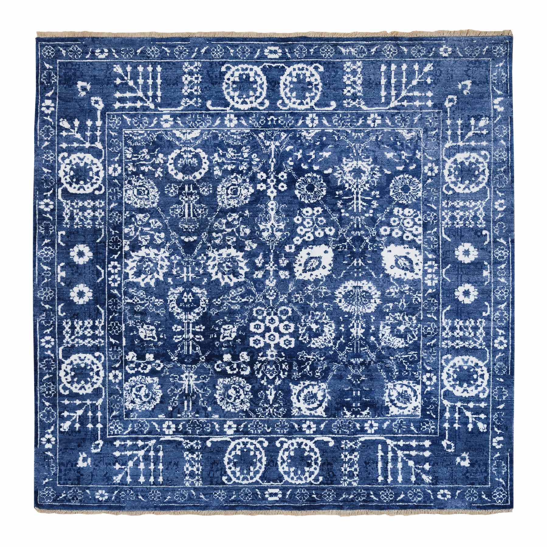 Transitional Rugs LUV572499